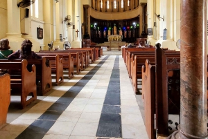 Zanzibar: Quad Bike-eventyr