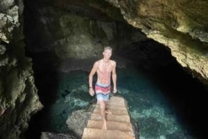 Zanzibar: Quad Bike-eventyr