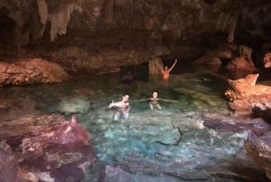 Zanzibar: Quad Bike-eventyr