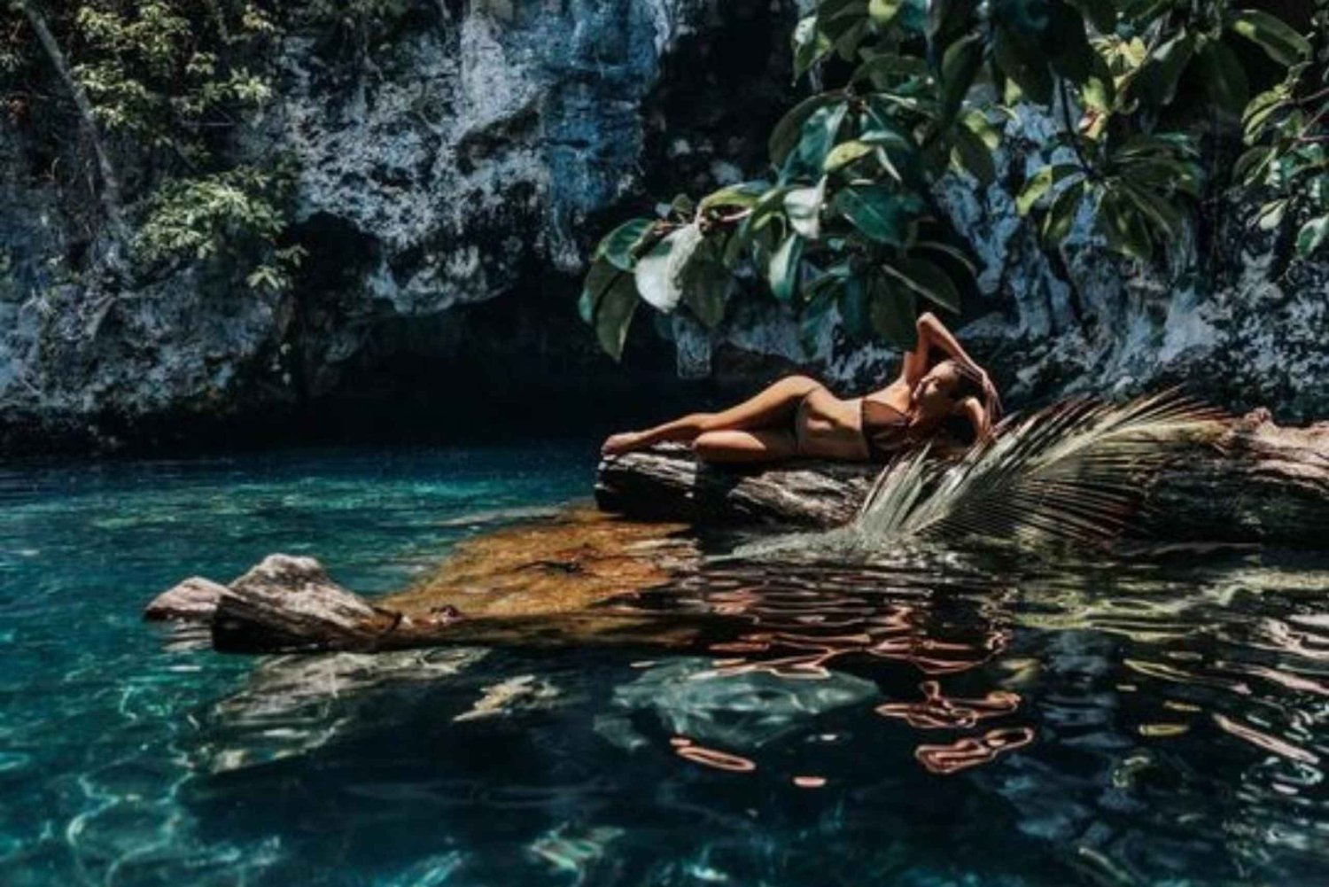 Zanzibar: avventura in quad e tour della grotta swahili