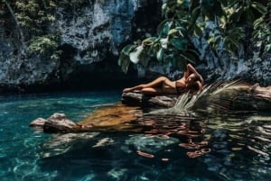 Zanzibar: avventura in quad e tour della grotta swahili