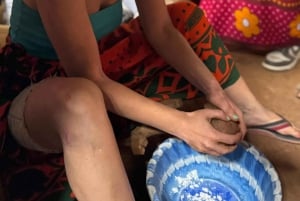 Zanzibar: Firhjuling fra Kendwa eller Nungwi