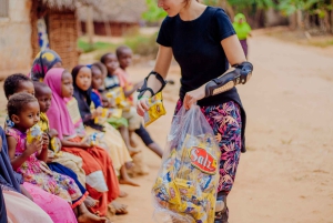 Zanzibar: Quad Off-Road Adventure | Kiwengwa