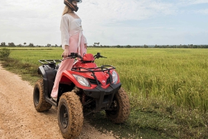 Zanzibar: Quad Off-Road Adventure | Kiwengwa