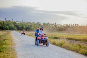 Zanzibar : aventure en quad tout-terrain | Kiwengwa