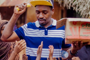 Zanzibar : aventure en quad tout-terrain | Kiwengwa