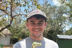 SANSIBAR: Reptilienpark, Jozani-Wald & Mtende-Strand – Tagestour