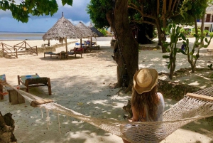 Zanzibar: 1 Day Pass all inclusive island Resort experience