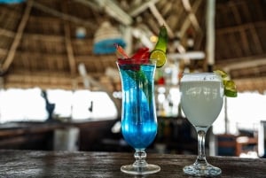Zanzibar: 1 Day Pass all inclusive island Resort experience