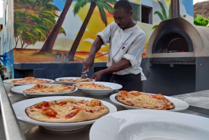 Zanzibar: 1 Day Pass all inclusive island Resort experience
