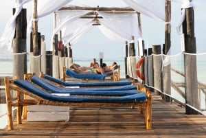 Zanzibar: 1 Day Pass all inclusive island Resort experience