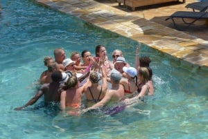 Zanzibar: 1 Day Pass all inclusive island Resort experience