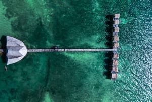 Zanzibar: 1 Day Pass all inclusive island Resort experience