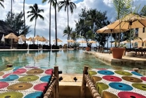 Zanzibar: 1 Day Pass all inclusive island Resort experience