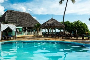 Zanzibar: 1 Day Pass all inclusive island Resort experience