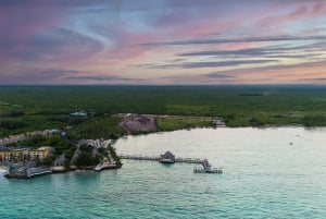 Zanzibar: 1 Day Pass all inclusive island Resort experience