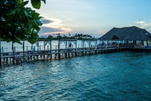 Zanzibar: 1 Day Pass all inclusive island Resort experience