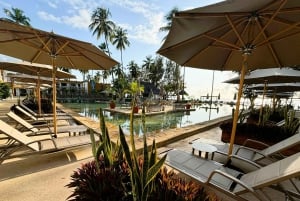 Zanzibar: 1 Day Pass all inclusive island Resort experience