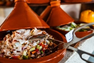Zanzibar: 1 Day Pass all inclusive island Resort experience