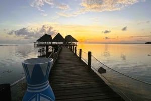 Zanzibar: 1 Day Pass all inclusive island Resort experience