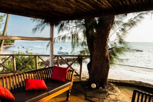 Zanzibar: 1 Day Pass all inclusive island Resort experience