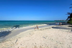 Zanzibar: 1 Day Pass all inclusive island Resort experience