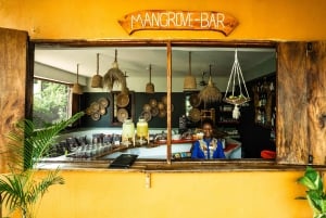 Zanzibar: 1 Day Pass all inclusive island Resort experience