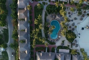 Zanzibar: 1 Day Pass all inclusive island Resort experience