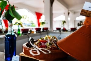 Zanzibar: 1 Day Pass all inclusive island Resort experience