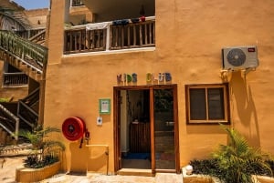 Zanzibar: 1 Day Pass all inclusive island Resort experience