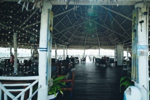 Zanzibar: 1 Day Pass all inclusive island Resort experience