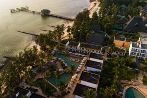 Zanzibar: 1 Day Pass all inclusive island Resort experience