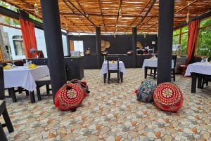 Zanzibar: 1 Day Pass all inclusive island Resort experience