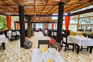 Zanzibar: 1 Day Pass all inclusive island Resort experience