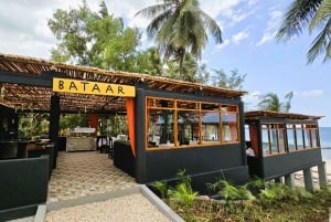 Zanzibar: 1 Day Pass all inclusive island Resort experience