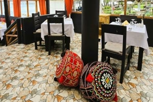 Zanzibar: 1 Day Pass all inclusive island Resort experience