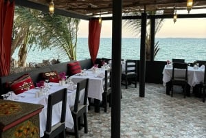 Zanzibar: 1 Day Pass all inclusive island Resort experience