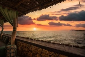 Zanzibar: 1 Day Pass all inclusive island Resort experience