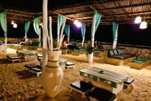 Zanzibar: 1 Day Pass all inclusive island Resort experience