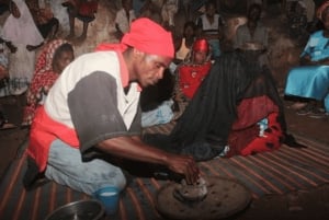 Zanzíbar: tour de rituales y medicina tradicional