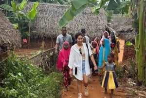 Zanzíbar: tour de rituales y medicina tradicional