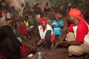 Zanzíbar: tour de rituales y medicina tradicional