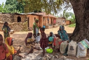Zanzíbar: tour de rituales y medicina tradicional