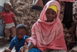 Zanzíbar: tour de rituales y medicina tradicional