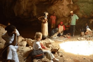 Zanzíbar: tour de rituales y medicina tradicional
