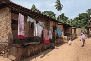 Zanzíbar: tour de rituales y medicina tradicional