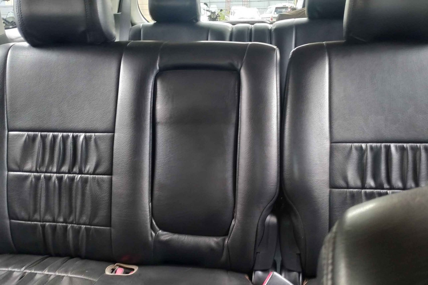 Nungwi: Taksi Sansibarin lentokentälle - 24/7 Yksityinen palvelu