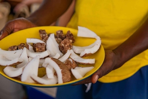 Занзибар: однодневная экскурсия Safari Blue с сноркелингом и обедом