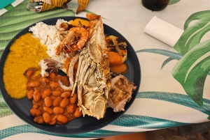 Занзибар: однодневная экскурсия Safari Blue с сноркелингом и обедом