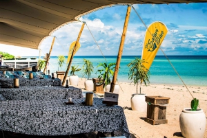 Zanzibar: Safari Blue Private Tour Heldagstur